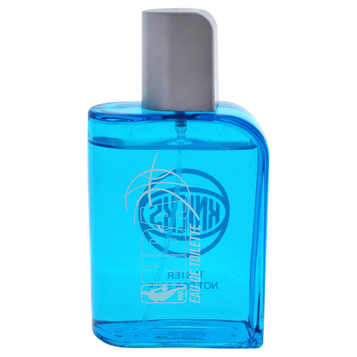 NBA New York Knicks by NBA for Men  34 oz EDT Spray Tester