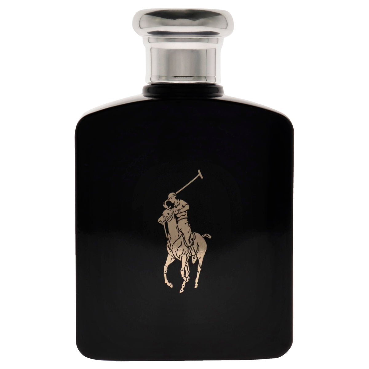 Polo Black by Ralph Lauren for Men  42 oz EDT Spray Tester