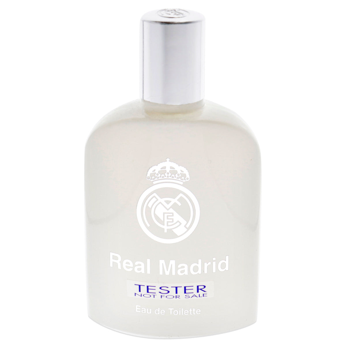 Real Madrid by Real Madrid for Men  34 oz EDT Spray Tester