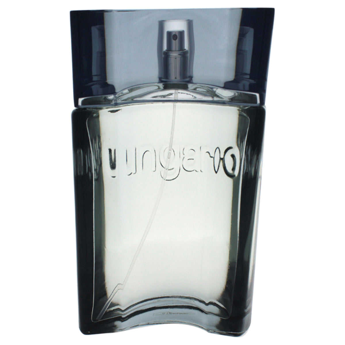 Ungaro Man by Emanuel Ungaro for Men  3 oz EDT Spray Tester