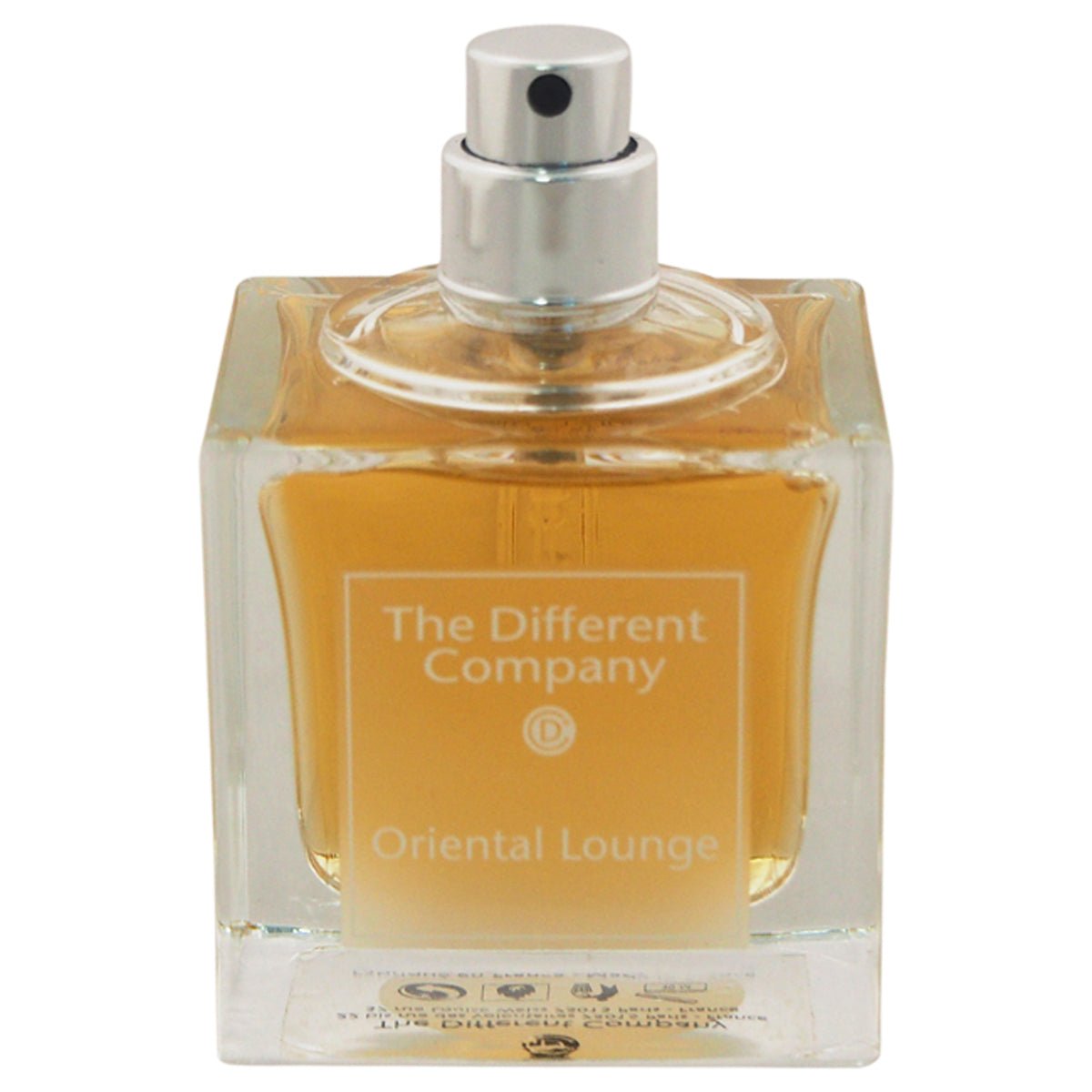 Oriental Lounge by The Different Company for Unisex  17 oz EDP Spray Tester