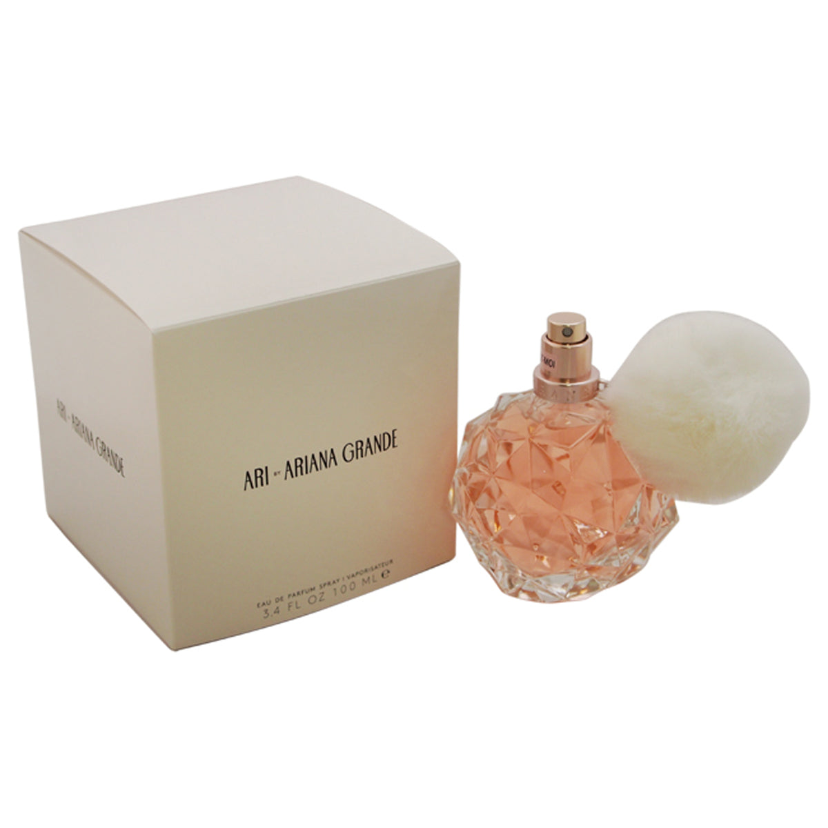 Ari by Ariana Grande for Women  34 oz EDP Spray Tester