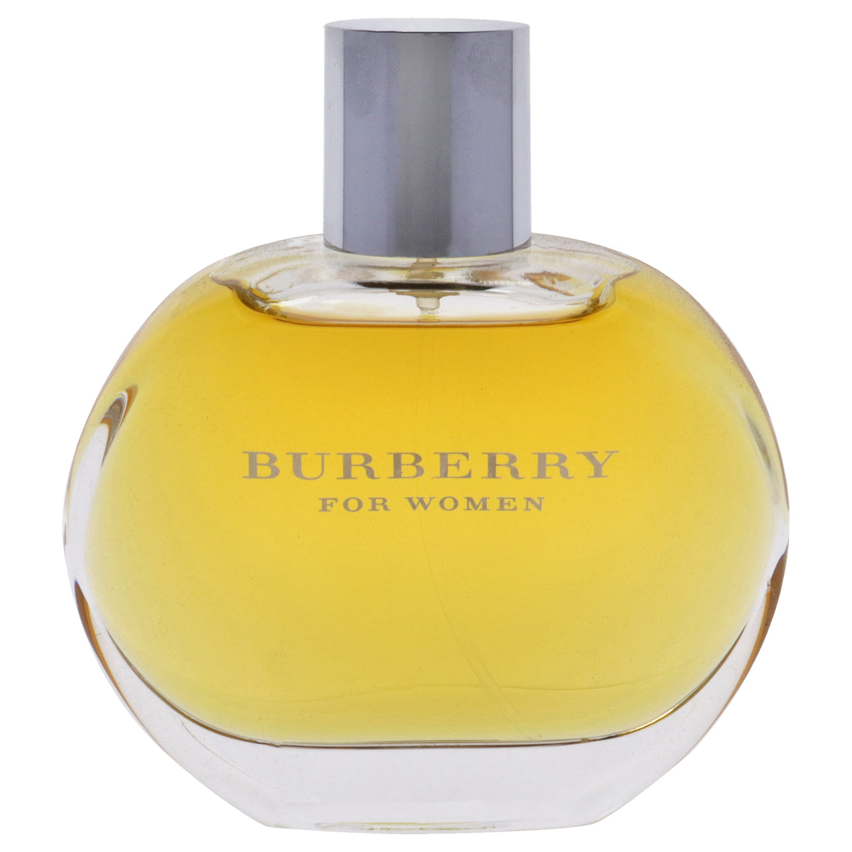 Burberry by Burberry for Women  33 oz EDP Spray Tester