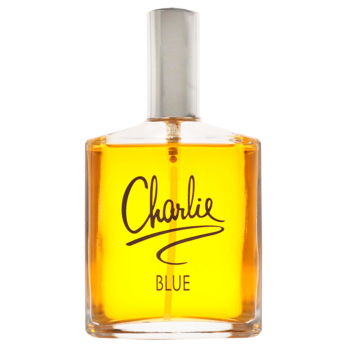 Charlie Blue by Revlon for Women  34 oz EDT Spray Tester