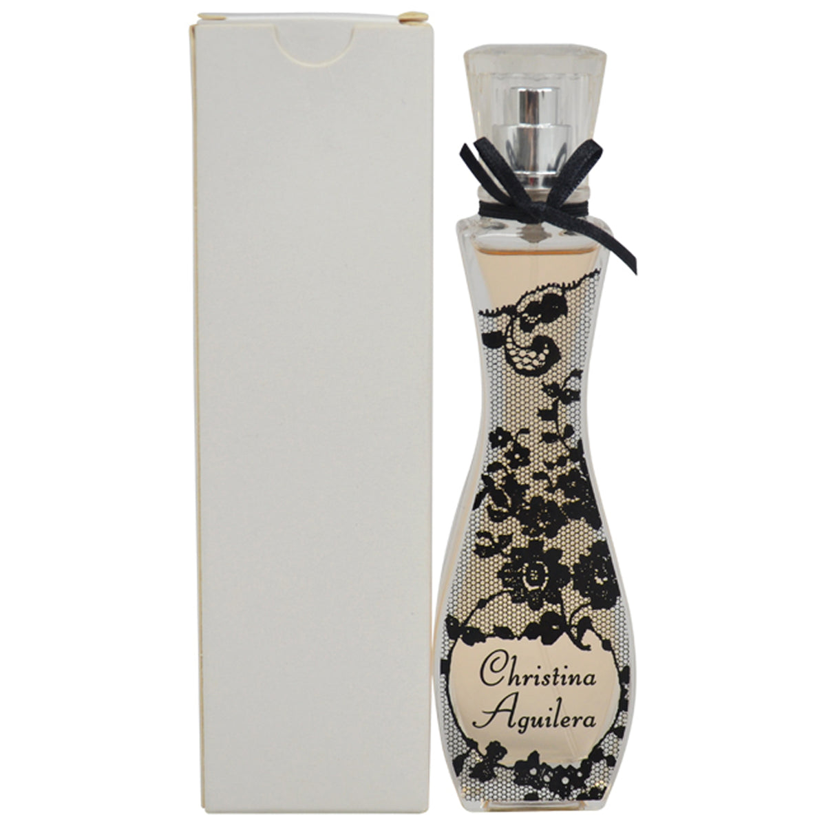 Christina Aguilera by Christina Aguilera for Women  16 oz EDP Spray Tester