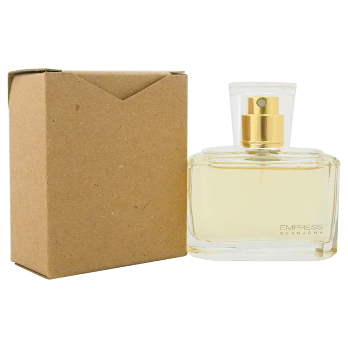 Empress by Sean John for Women  1 oz EDP Spray Tester