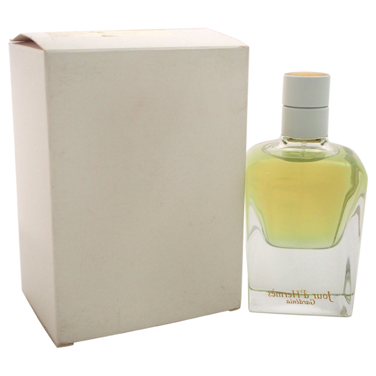 Jour dHermes Gardenia by Hermes for Women  28 oz EDP Spray Tester