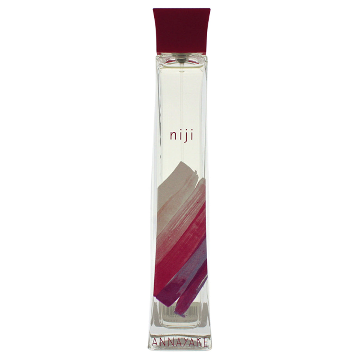 Niji by Annayake for Women  34 oz EDT Spray Tester