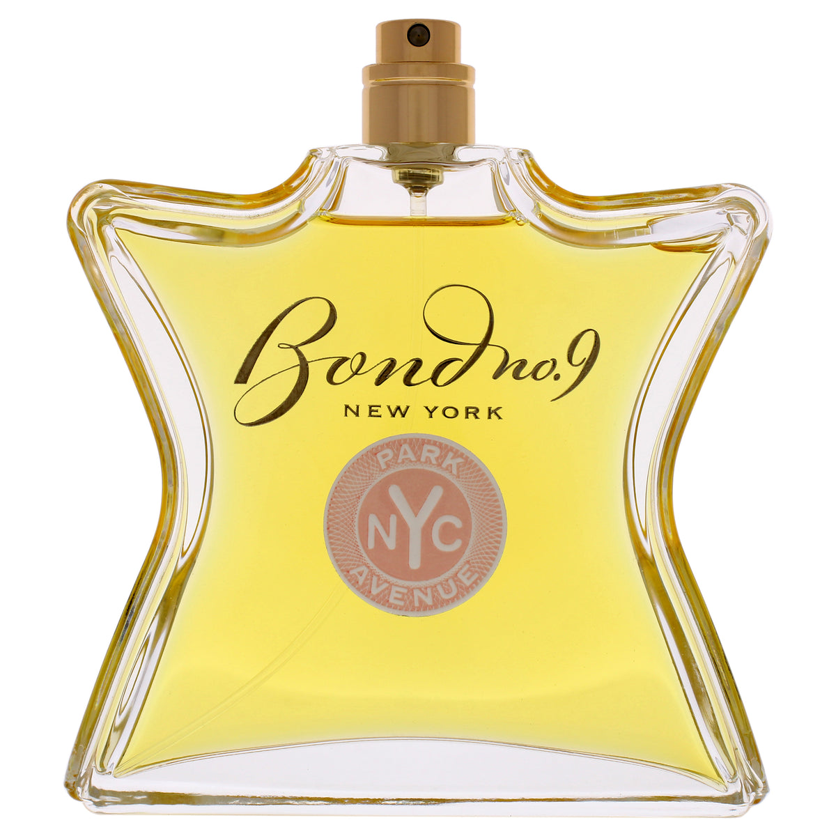 Park Avenue by Bond No 9 for Women  34 oz EDP Spray Tester