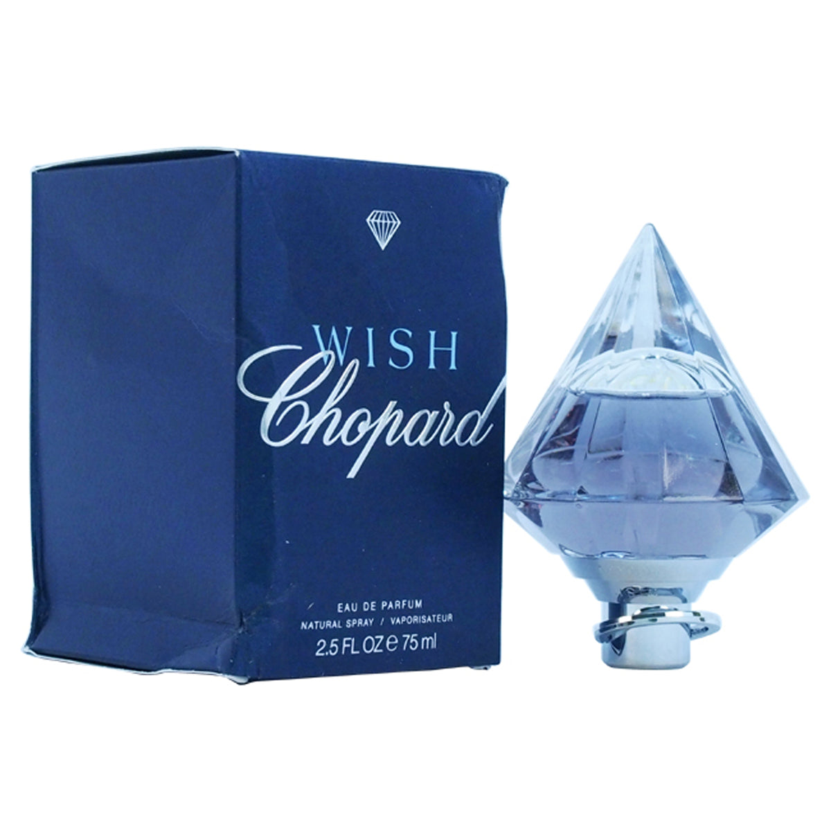 Wish by Chopard for Women  25 oz EDP Spray Tester