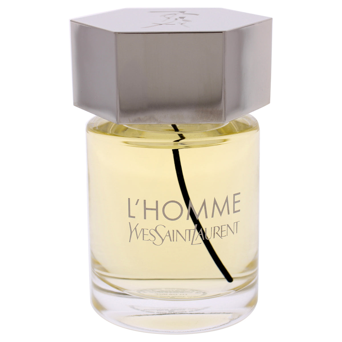 LHomme by Yves Saint Laurent for Men  33 oz EDT Spray Unboxed