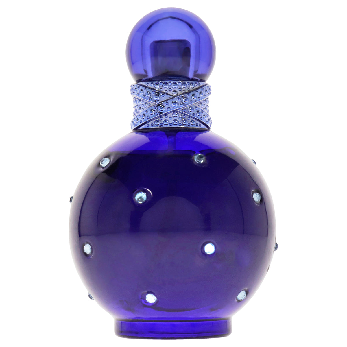 Midnight Fantasy by Britney Spears for Women  17 oz EDP Spray Unboxed