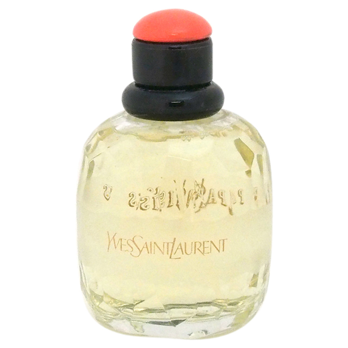 Paris by Yves Saint Laurent for Women  42 oz EDT Spray Unboxed