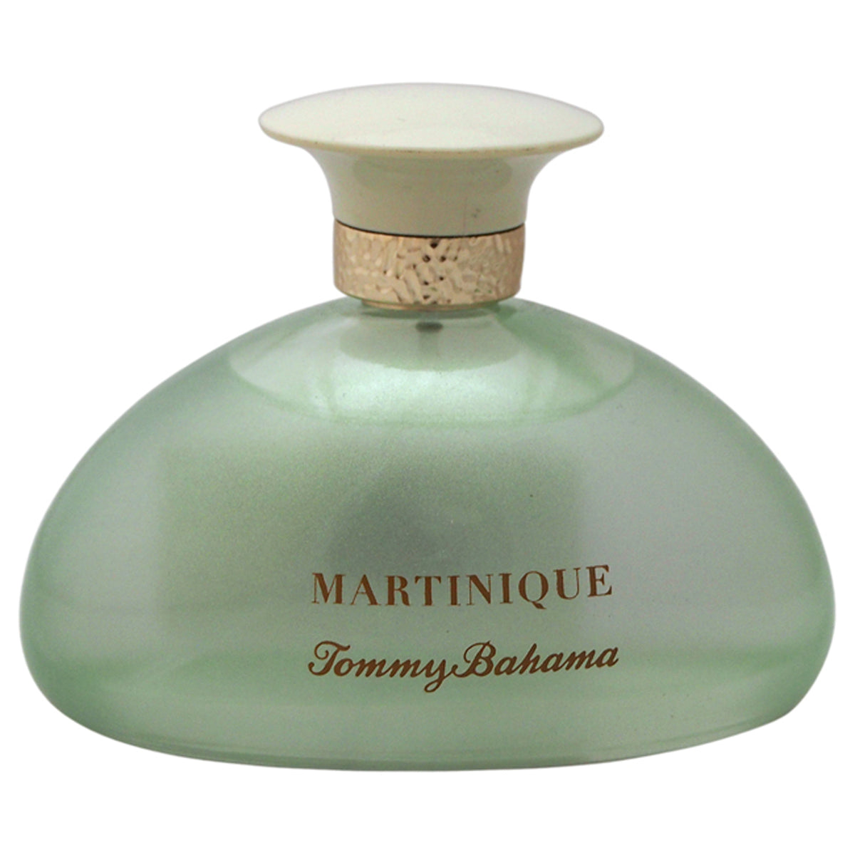 Tommy Bahama Set Sail Martinique by Tommy Bahama for Women  34 oz EDP Spray Unboxed