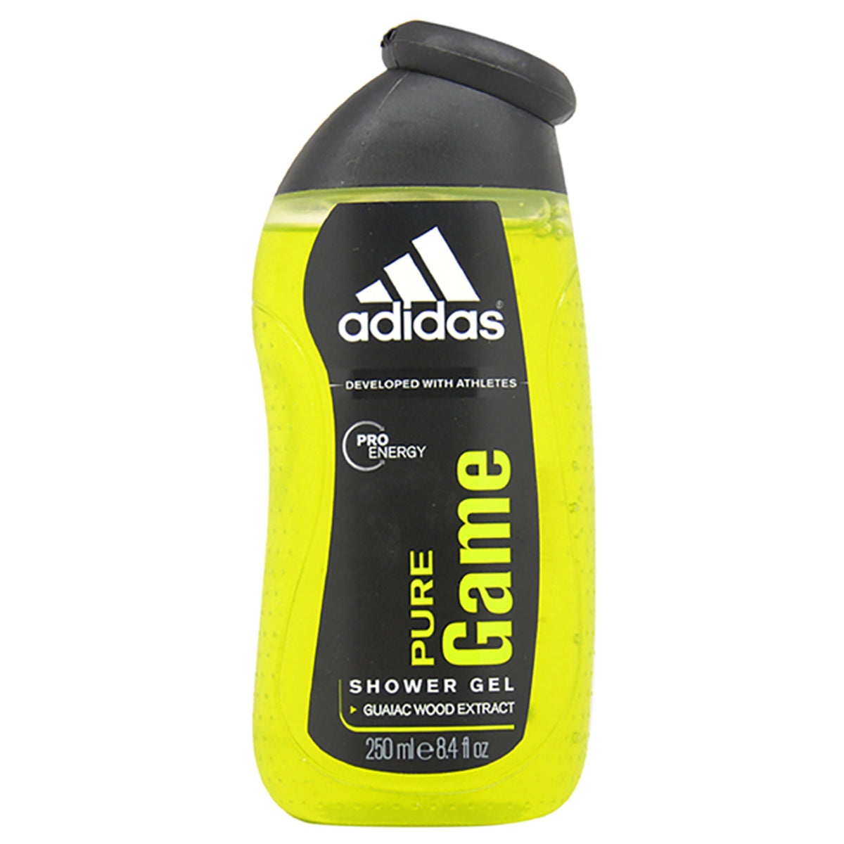 Adidas Pure Game by Adidas for Men  84 oz Shower Gel