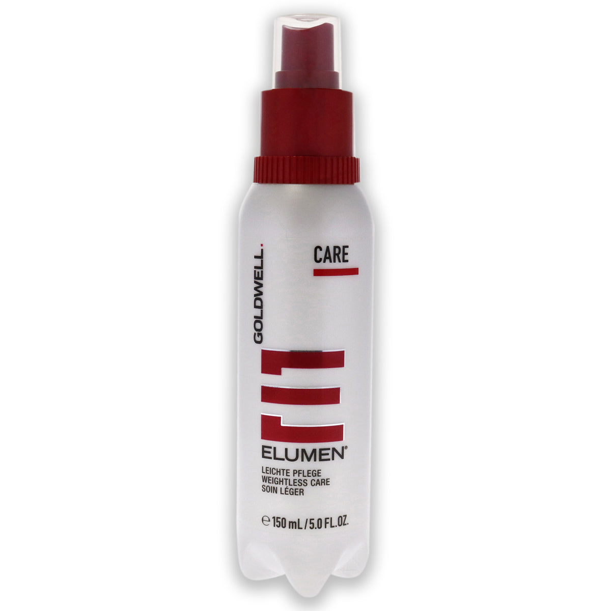 Elumen Weightless Care Conditioning Spray by Goldwell for Unisex  5 oz Hair Spray