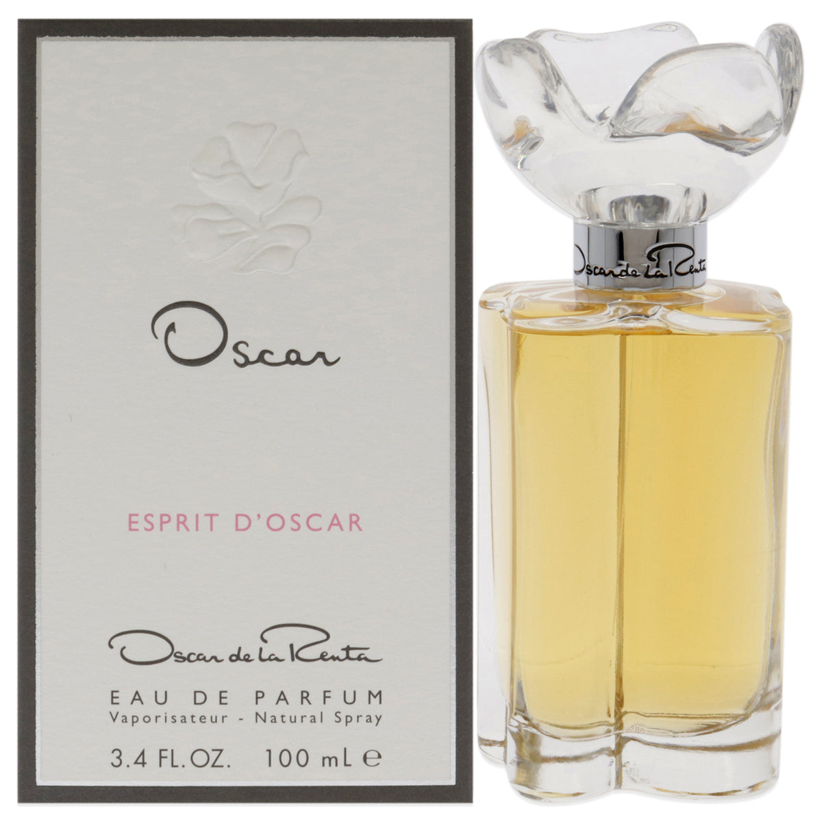 Esprit DOscar by Oscar De La Renta for Women  34 oz EDP Spray