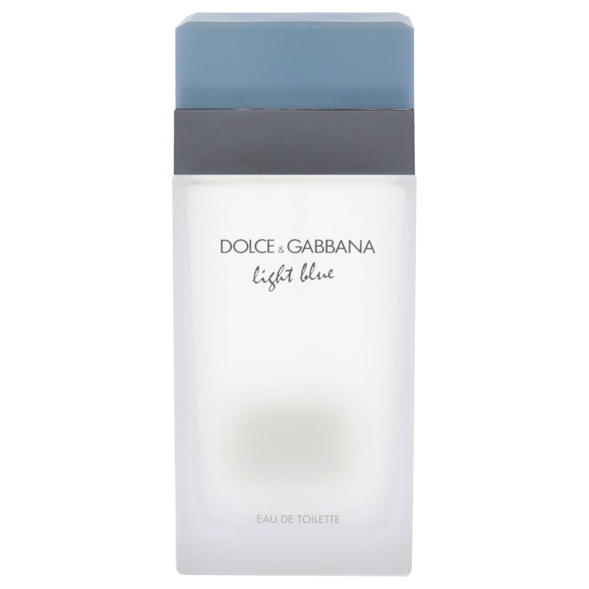 Light Blue by Dolce and Gabbana for Women  67 oz EDT Spray Tester