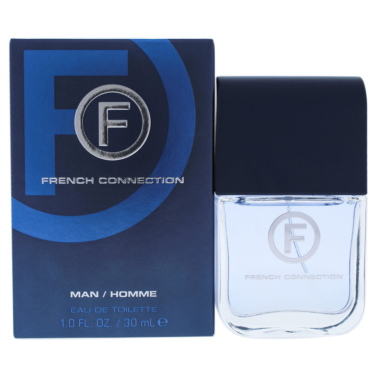 Fcuk by French Connection UK for Men  1 oz EDT Spray