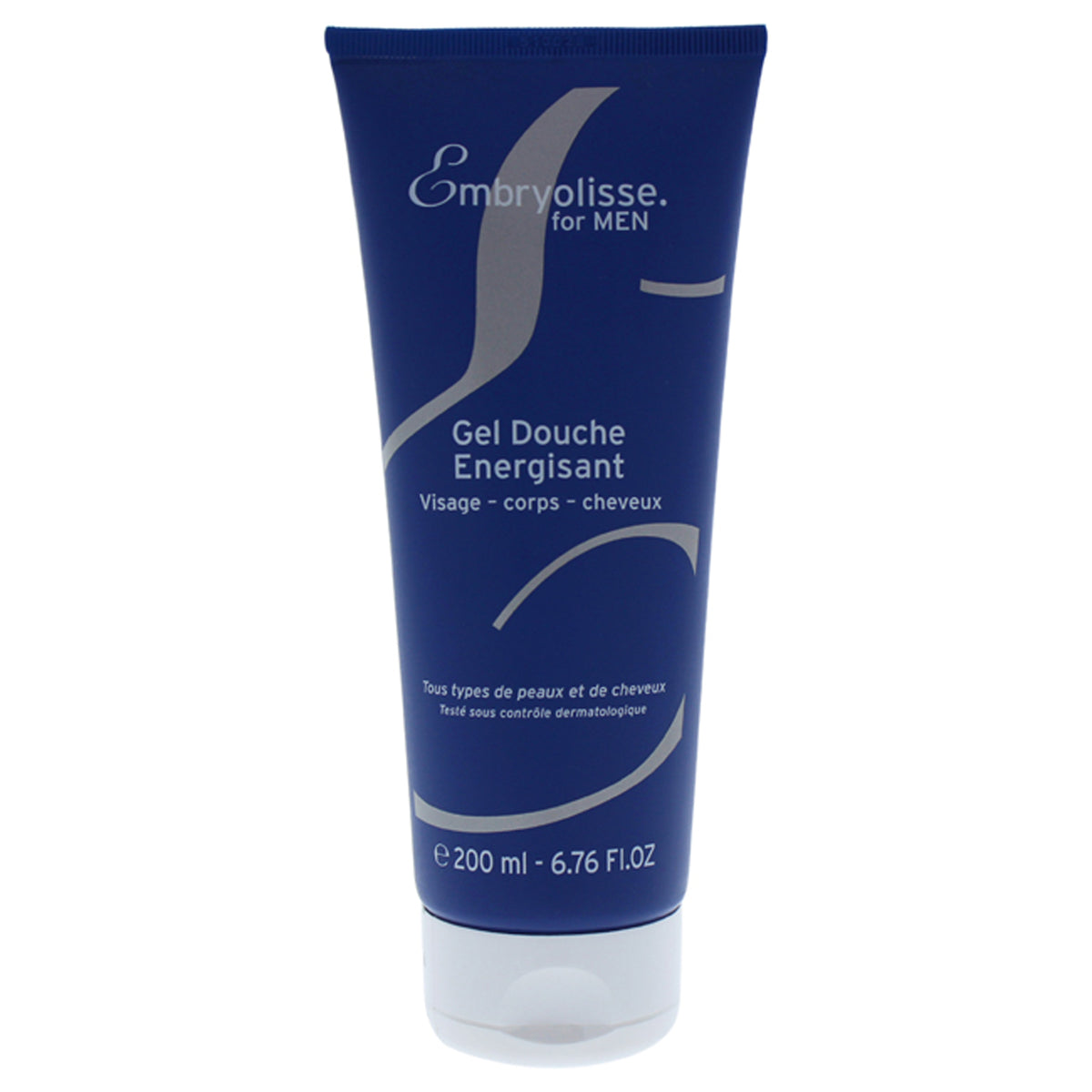 Energizing Shower Gel by Embryolisse for Men  676 oz Shower Gel