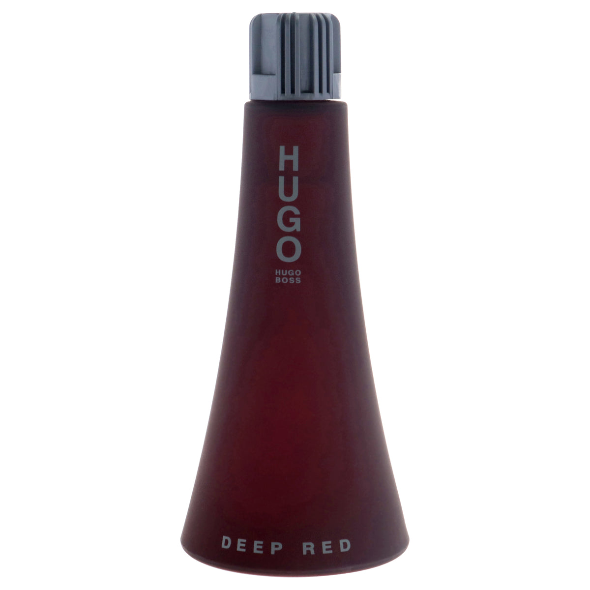 Hugo Deep Red by Hugo Boss for Women  3 oz EDP Spray Tester