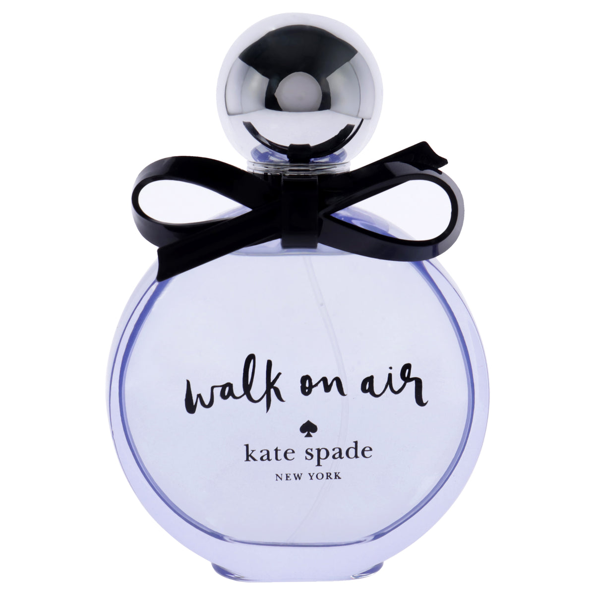 Walk on Air Sunshine by Kate Spade for Women  34 oz EDP Spray Tester