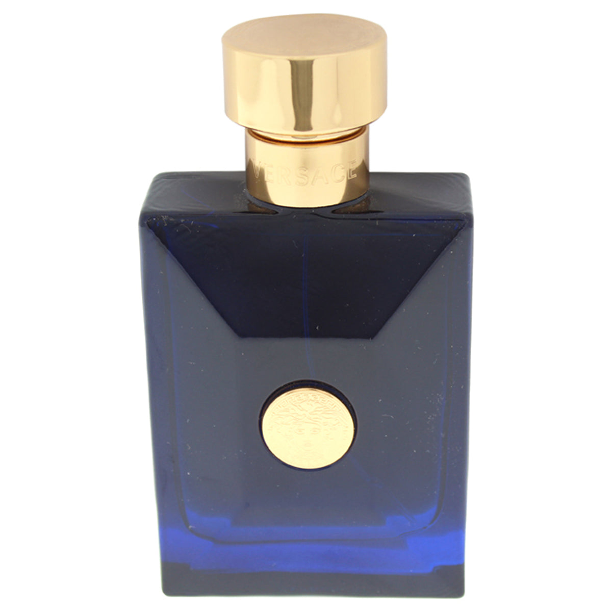 Dylan Blue by Versace for Men  34 oz EDT Spray Tester