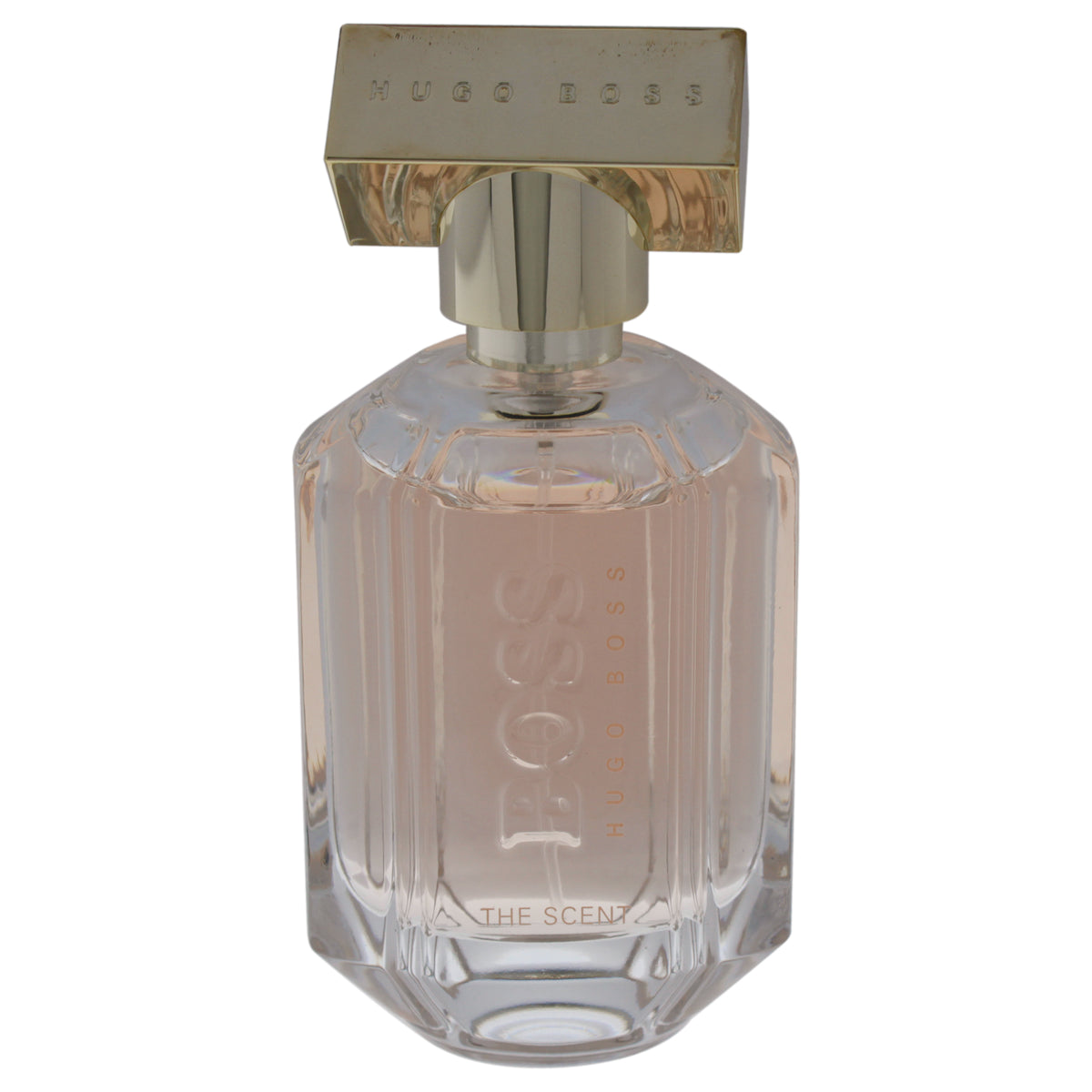 Boss The Scent For Her by Hugo Boss for Women  16 oz EDP Spray Tester