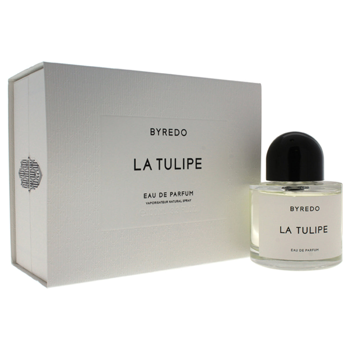 La Tulipe by Byredo for Women  33 oz EDP Spray