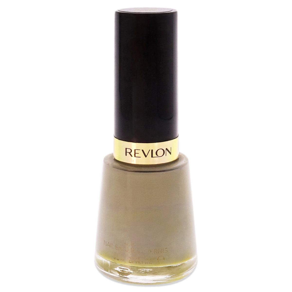 Nail Enamel  520 Muse by Revlon for Women  05 oz Nail Polish