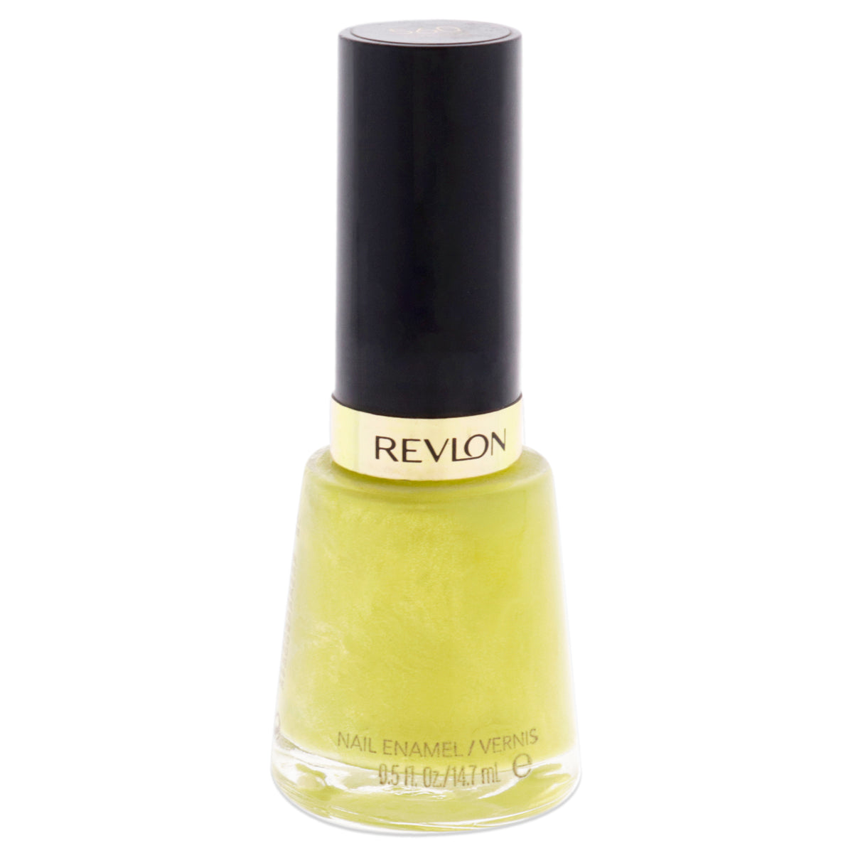 Nail Enamel  560 Zealous by Revlon for Women  05 oz Nail Polish