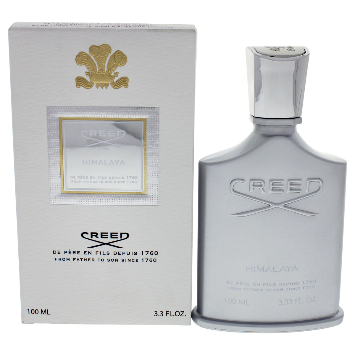 Himalaya by Creed for Men  33 oz EDP Spray