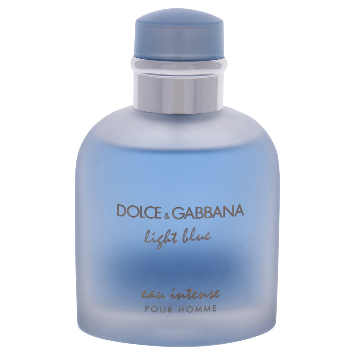 Light Blue Eau Intense by Dolce And Gabbana for Men  33 oz EDP Spray Tester