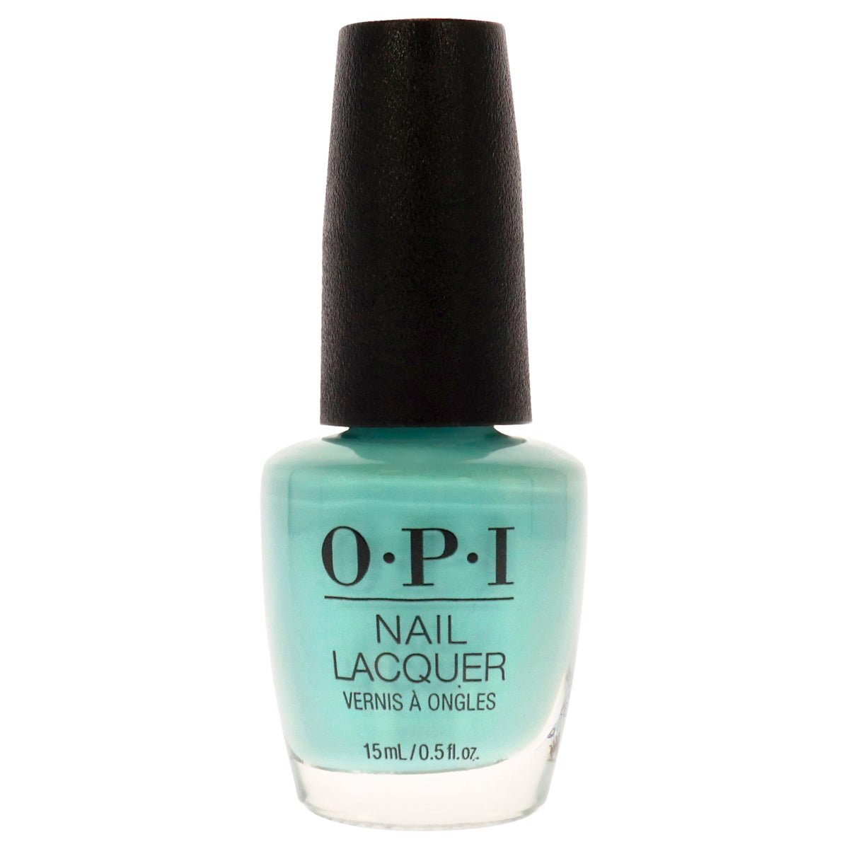 Infinite Shine 2 Lacquer  ISL L24 Closer Than You Might Belem by OPI for Women  05 oz Nail Polish