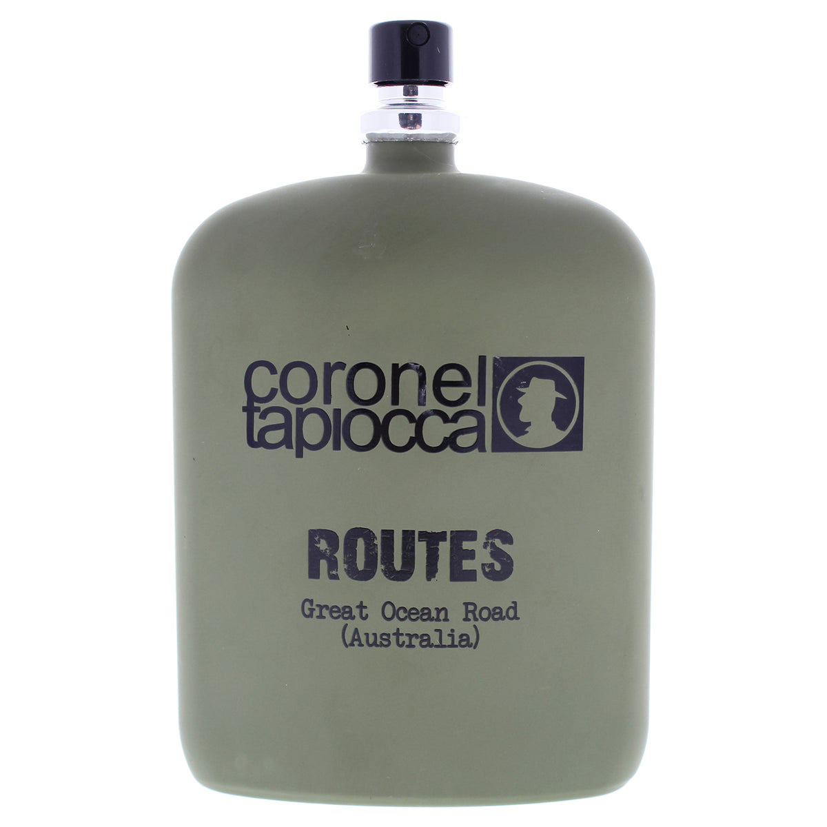 Routes Great Ocean Road Australia by Coronel Tapiocca for Men  26 oz EDT Spray Tester