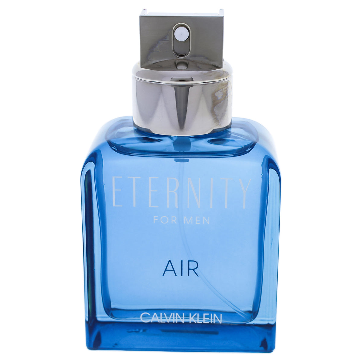 Eternity Air by Calvin Klein for Men  34 oz EDT Spray Tester