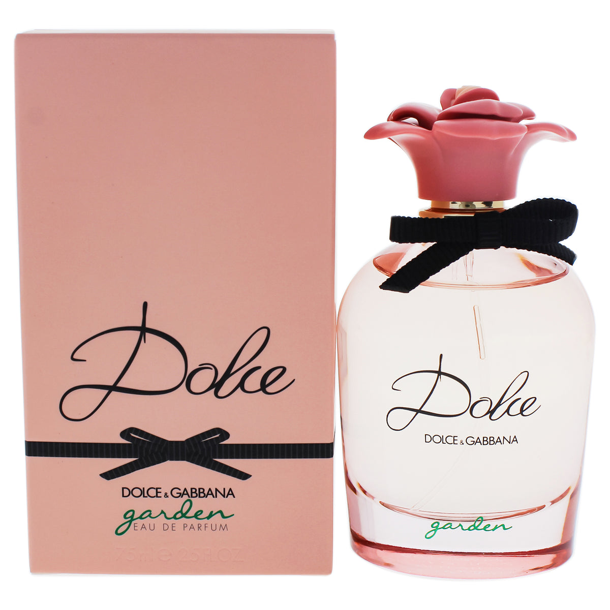 Dolce Garden by Dolce and Gabbana for Women  25 oz EDP Spray