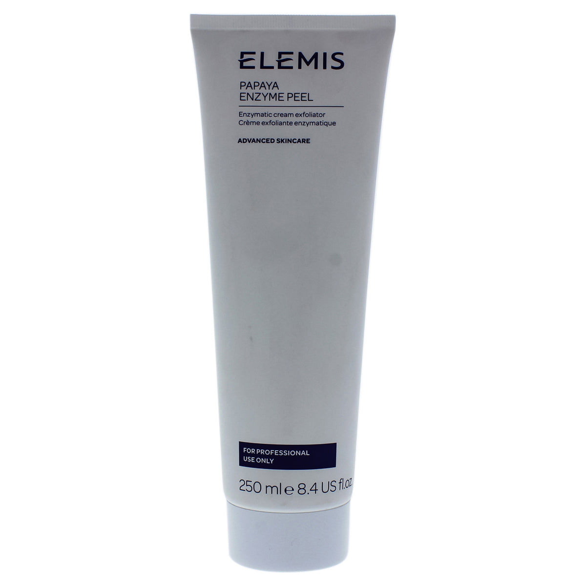 Papaya Enzyme Peel by Elemis for Unisex  85 oz Exfoliator