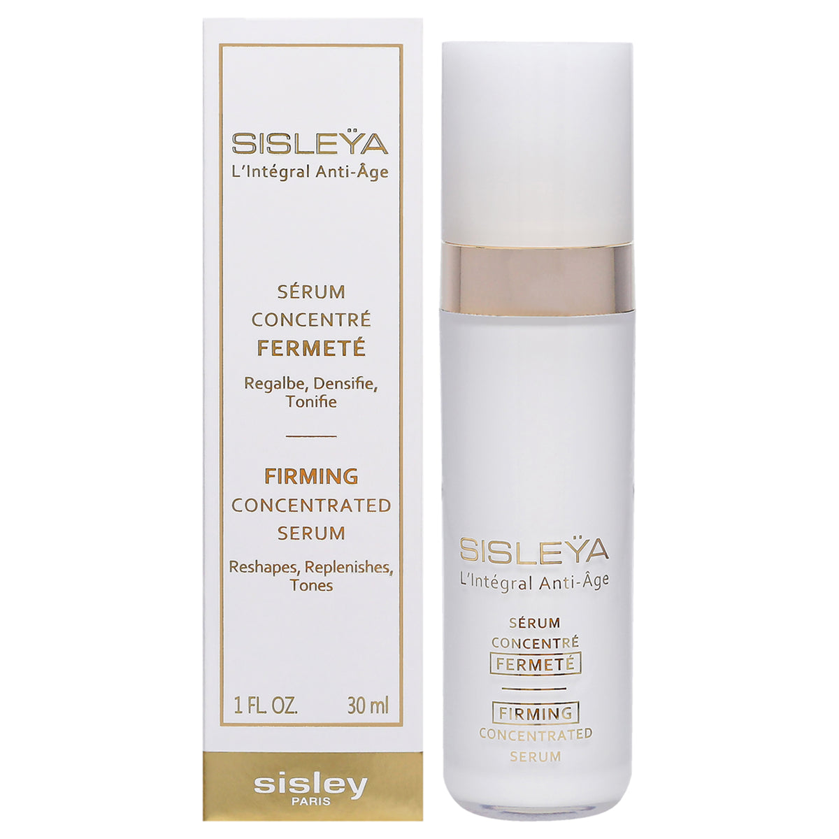 LIntegral AntiAge Firming Concentrated Serum by Sisley for Women  1 oz Serum