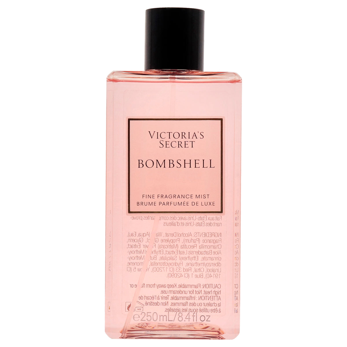 Bombshell by Victorias Secret for Women  84 oz Fragrance Mist