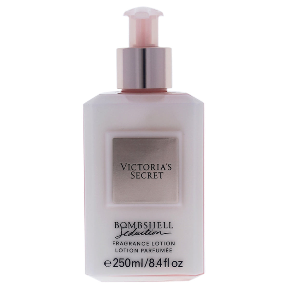 Bombshell Seduction Fragrance Lotion by Victorias Secret for Women  84 oz Body Lotion