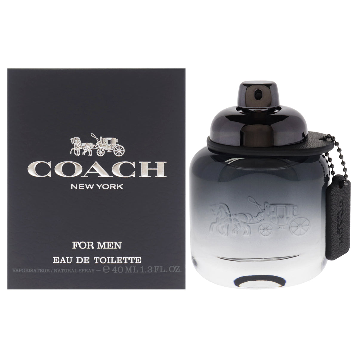 Coach by Coach for Men  13 oz EDT Spray