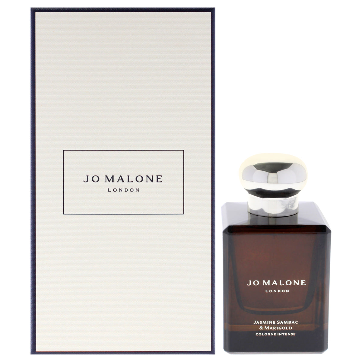 Jasmine Sambac and Marigold Intense by Jo Malone for Unisex  17 oz Cologne Spray