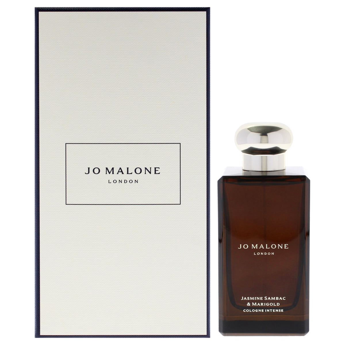 Jasmine Sambac and Marigold Intense by Jo Malone for Unisex  34 oz Cologne Spray