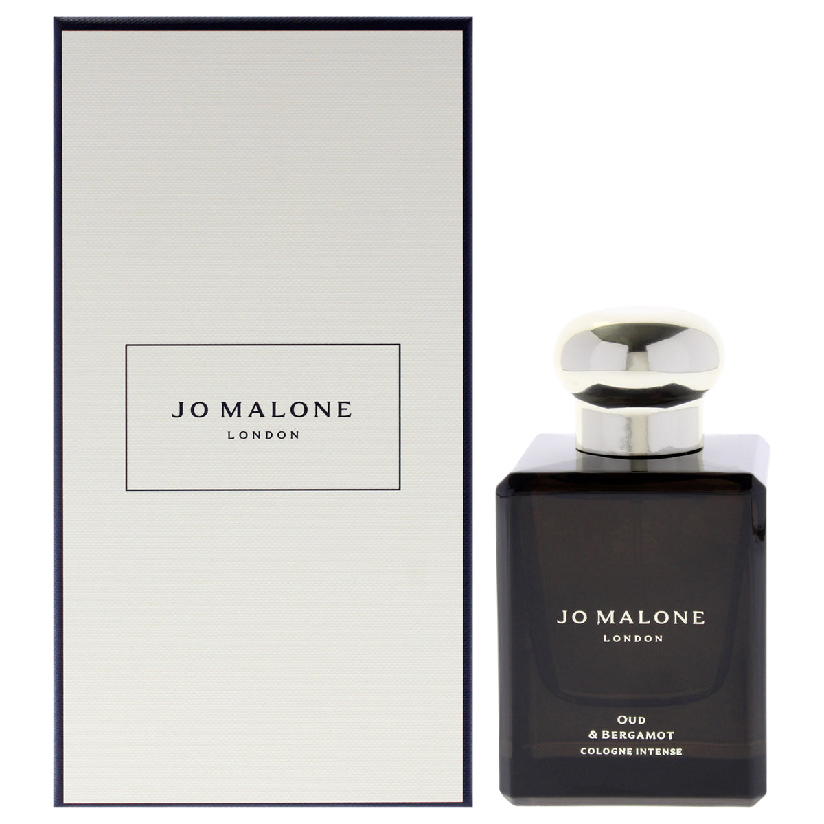 Oud and Bergamot Intense by Jo Malone for Unisex  17 oz Cologne Spray