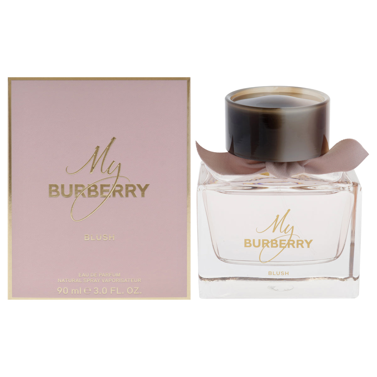 My Burberry Blush by Burberry for Women  3 oz EDP Spray