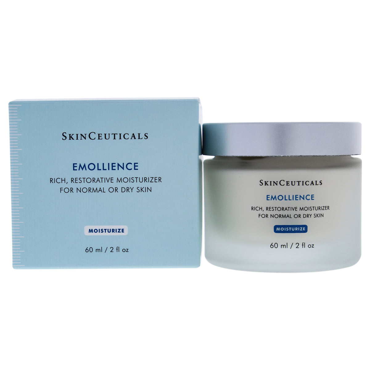 Emollience by SkinCeuticals for Unisex  2 oz Moisturizer