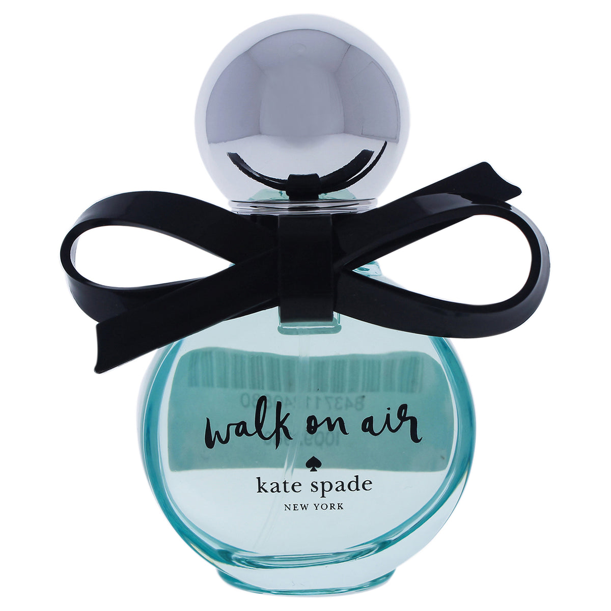 Walk on Air by Kate Spade for Women  1 oz EDP Spray Tester