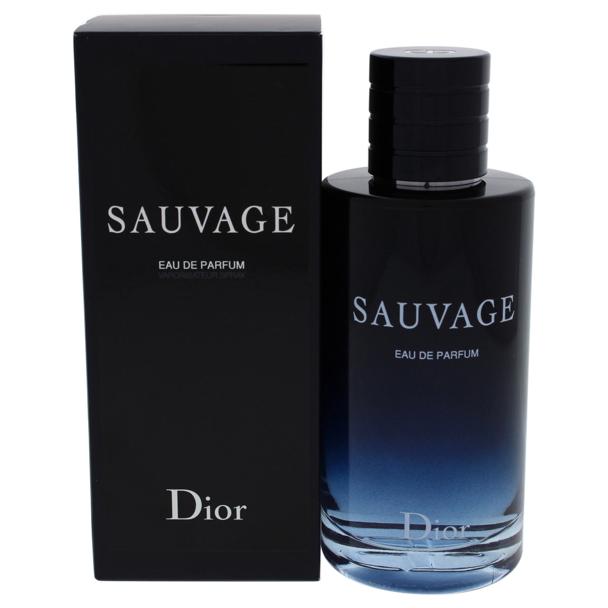 Sauvage by Christian Dior for Men  68 oz EDP Spray