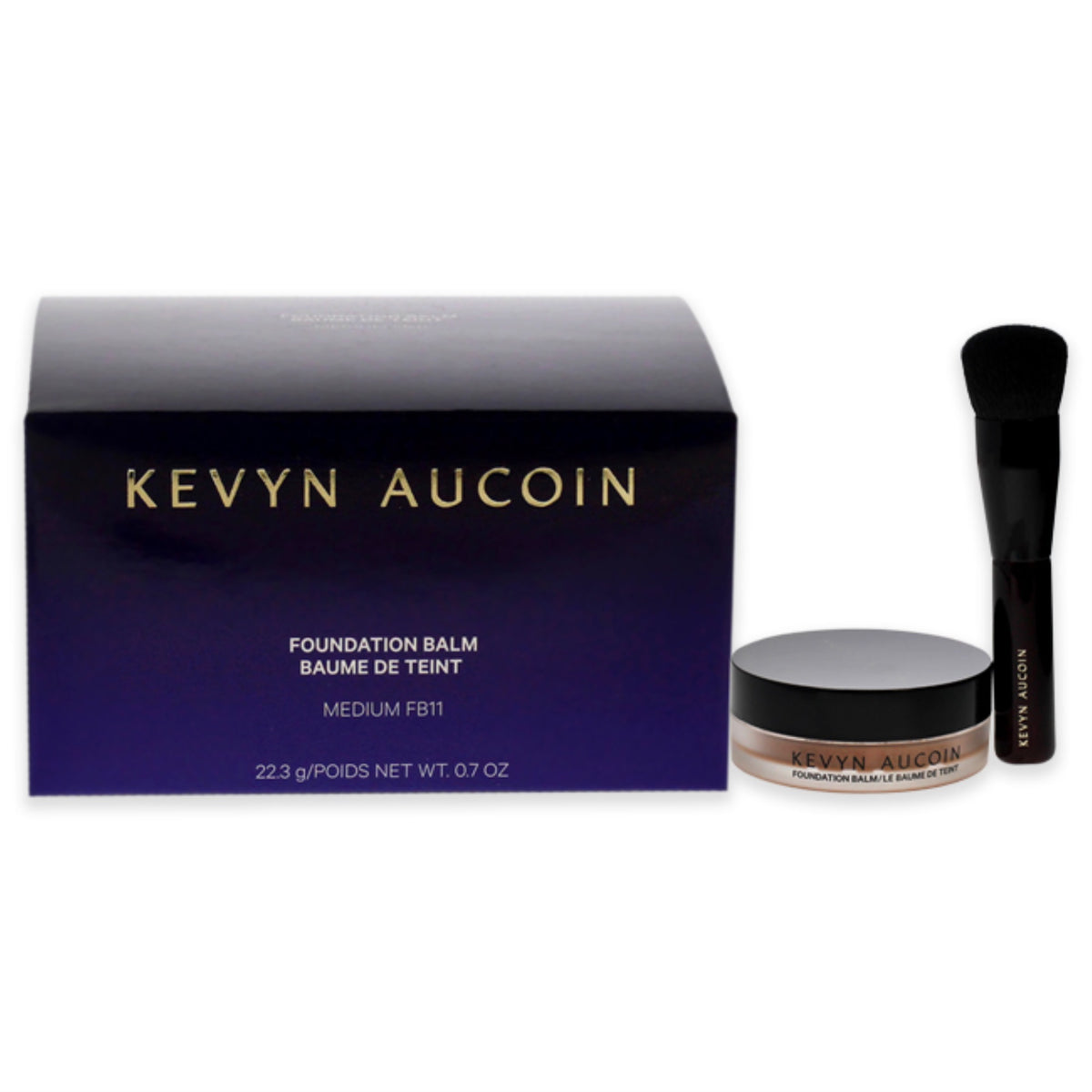 Foundation Balm  Medium FB11 by Kevyn Aucoin for Women  07 oz Foundation